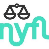 Not Your Father's Lawyer Logo