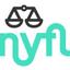 Not Your Father's Lawyer Logo