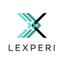 Lexperi - LLM Platform Logo