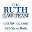 The Ruth Law Team Logo