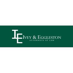 Ivey & Eggleston Attorneys at Law Logo