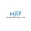 mjIP An Intellectual Property Firm Logo