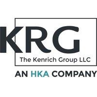 The Kenrich Group LLC Logo