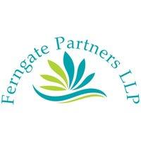 FERNGATE PARTNERS LLP Logo