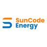 SunCode Energy Logo
