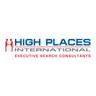 High Places International Logo