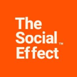 The Social Effect Logo