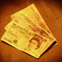 Credit Control London Logo