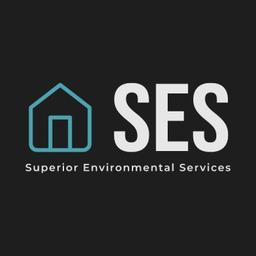 Superior Environmental Services Logo