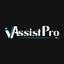 V Assist Pro Inc. Logo