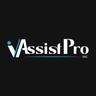 V Assist Pro Inc. Logo