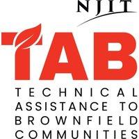 NJIT TAB Logo
