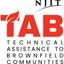 NJIT TAB Logo