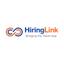 Hiringlink Solutions Logo