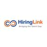 Hiringlink Solutions Logo