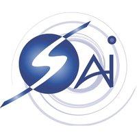 SAI - Scientific Analytical Institute Logo