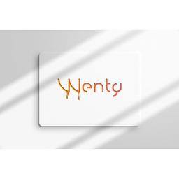 Wenty Logo