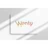 Wenty Logo