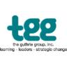 The Guthrie Group, Inc. (tgg) Logo