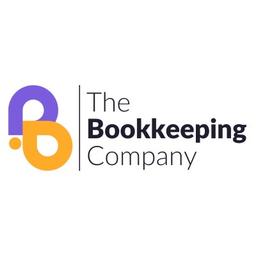 The Bookkeeping Company Logo