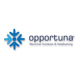 Opportuna Logo