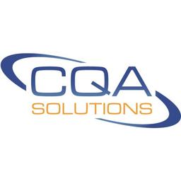 CQA Solutions, LTD Logo