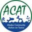 Alaska Community Action on Toxics Logo