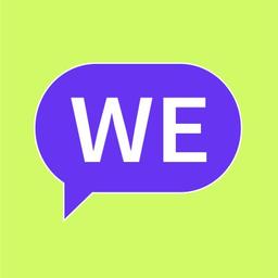 WEHIREUSA Logo