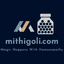 Mithigoli.com Logo