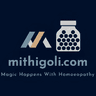 Mithigoli.com Logo