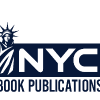 NYC book publishers Logo