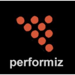 Performiz Logo