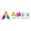 Aakira Logo