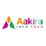 Aakira Logo