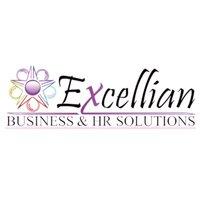 Excellian Business & HR Solutions Logo