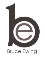 Bruce Ewing Landscaping Logo
