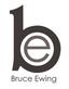 Bruce Ewing Landscaping Logo