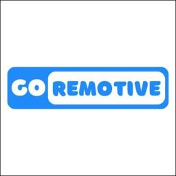 Go Remotive Logo