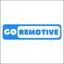 Go Remotive Logo
