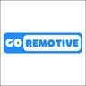 Go Remotive Logo