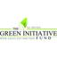 The Green Initiative Fund (TGIF) at UCI Logo