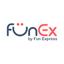 FunEx Logo