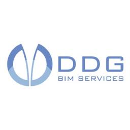 DDG | BIM Services Logo