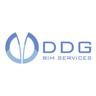 DDG | BIM Services Logo