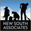New South Associates, Inc. Logo