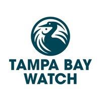 Tampa Bay Watch Logo