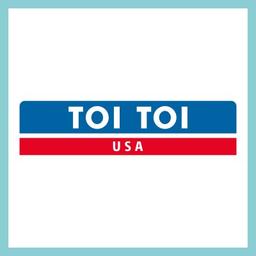 TOI TOI USA Logo