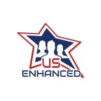 US Enhanced Personnel Logo