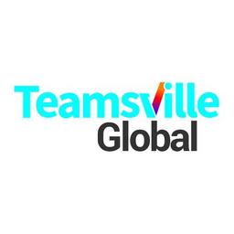 Teamsville Global Logo