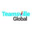 Teamsville Global Logo